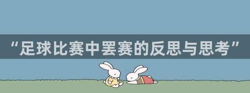 “足球比赛中罢赛的反思与思考”