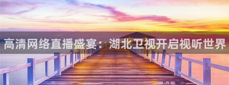 球神体育直播官网：高清网络直播盛宴：湖北卫视开启视听世界